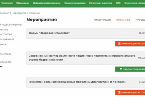 НИИ Здравоохранения