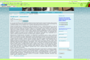 Шкаф-купе – знакомимся