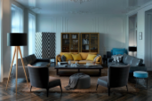 Визуализация