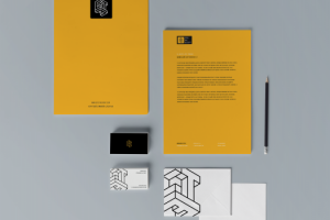 Брендинг "СпецТехЭксперт"