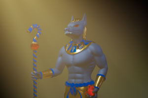 Anubis