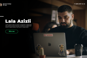 Работа для курса Way-UP