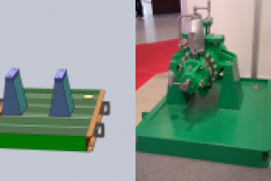 Проектирование изделий из металла