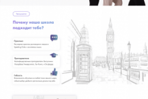LingvoEdu – Онлайн-школа английского языка