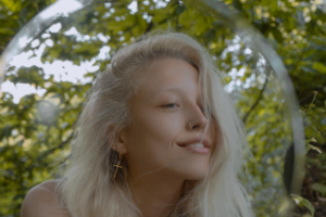 Портрет (ретушь)