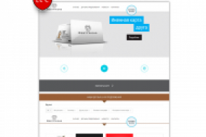 Сайт «Best Friend»