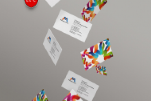 Фирстиль «Миранда-медиа»