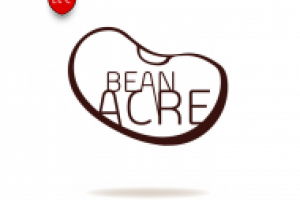 Логотип «Bean Acre»
