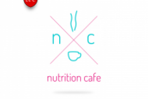 Логотип «Nutrition Cafe»