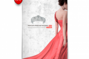 Крымская армянская красавица 2014