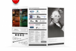 Полиграфия к концерту МКО