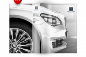 Полиграфия для «TravelHire»