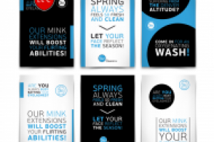 Плакаты для «Skin Cleaner»