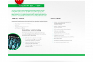 Презентация для «Complete Connect»