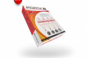 Упаковка для «Porta D»