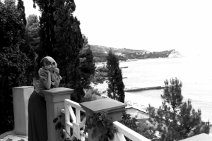 Короткометражный фильм "Ифигения"