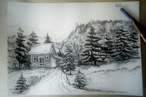 Работа 3232601