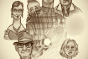 таинственный отель