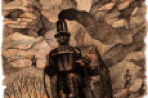 паровой человек