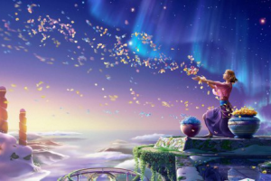 Мечты Сбываются! Марафон «Исполнение Желаний»