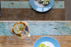 Цветокоррекция, ретушь предметного фото для стоков