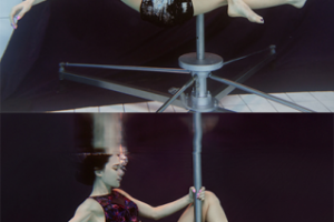 Ретушь, замена фона