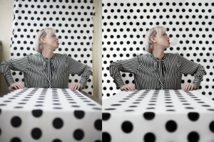 Ретушь, цветокоррекция, стилизация, замена фона