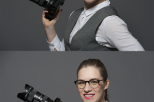 Ретушь, цветокоррекция