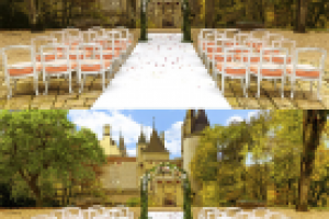 Коллажирование, цветокоррекция