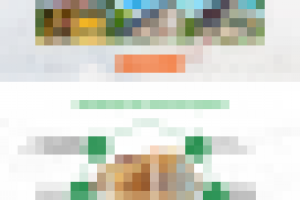 Вёрстка лендинга "Еврокомфорт"