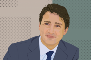 Justin Trudeau