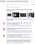Размещение и продвижение объявлений в ТОП Google