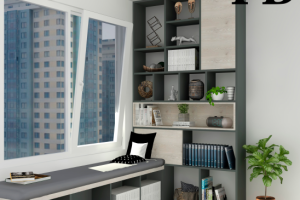 Лаундж зона