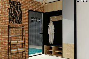 Входная зона