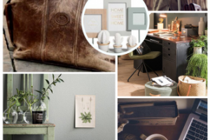 moodboard для дадайн студии