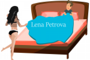 Иллюстрация для интернет журнала