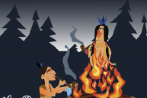 Иллюстрация, вектор