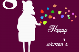 Иллюстрации, вектор, открытка