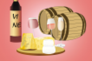 Иллюстрация, вектор