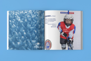 фотография, дизайн фотокниги