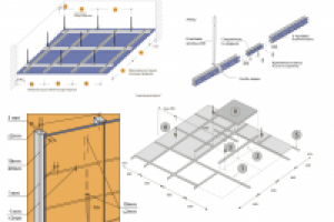 Отрисовка схем для справочника