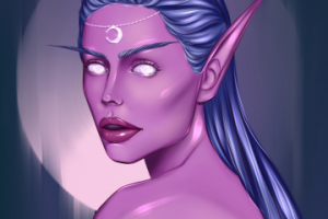 Night Elf