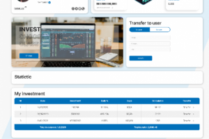 Build your own business with OCOS