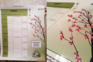 Дизайн плаката