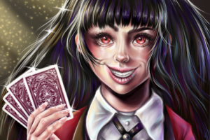 Юмэко Джабами