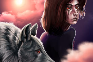 Портрет на заказ