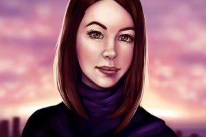 Портрет на заказ