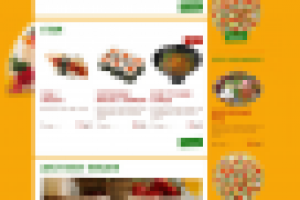 Доставка пиццы