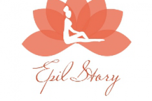 Варианты логотипов для салона эпиляции