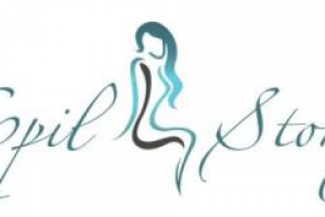 Варианты логотипов для салона эпиляции